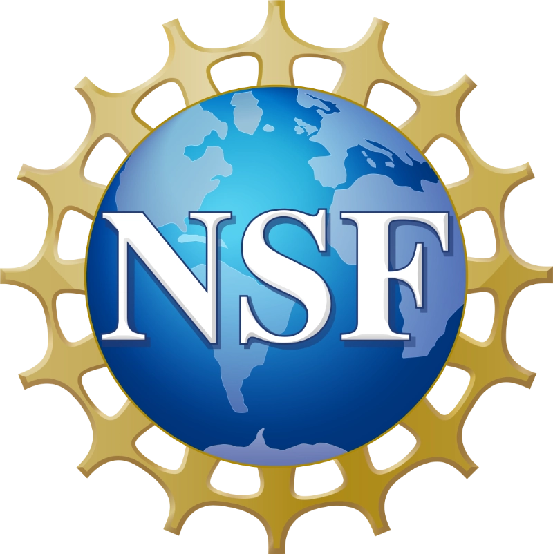 National Science Foundation Logo